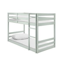 Juniper Lowline Bunk Bed